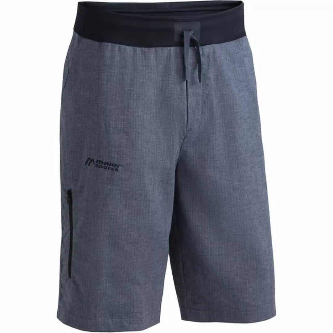 Maier Sports Funktionsshorts Bermuda Verit Short günstig online kaufen