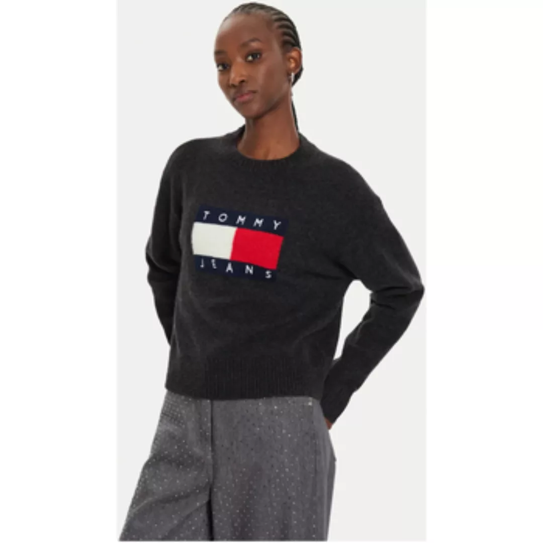 Tommy Jeans  Pullover DW0DW18681 günstig online kaufen