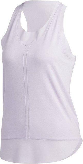 adidas Performance Tanktop SHV TANK PRPTNT günstig online kaufen