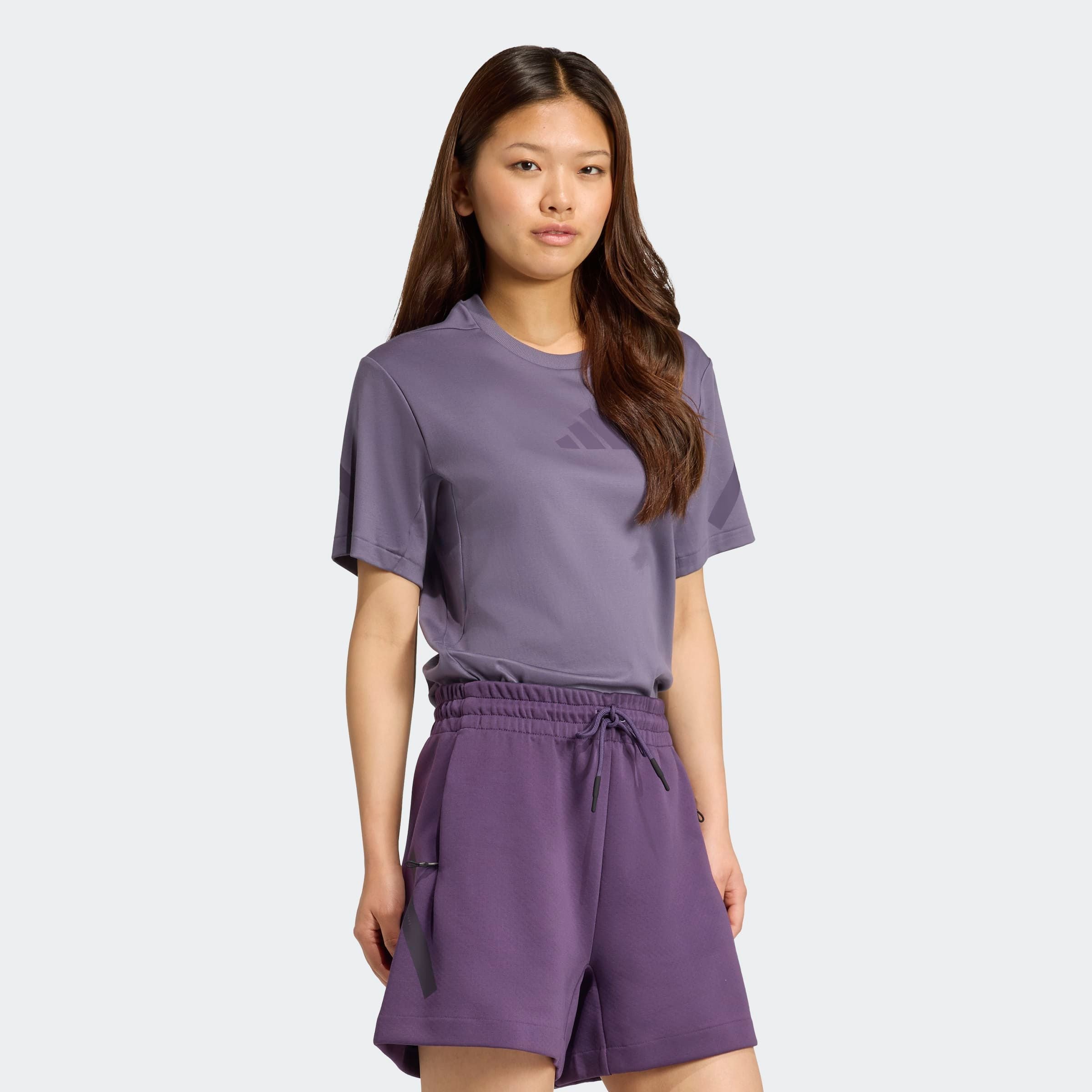 adidas Sportswear T-Shirt "W Z.N.E. TEE" günstig online kaufen