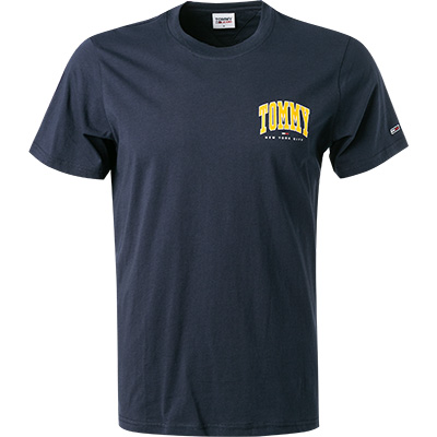 TOMMY JEANS T-Shirt DM0DM13290/C87 günstig online kaufen