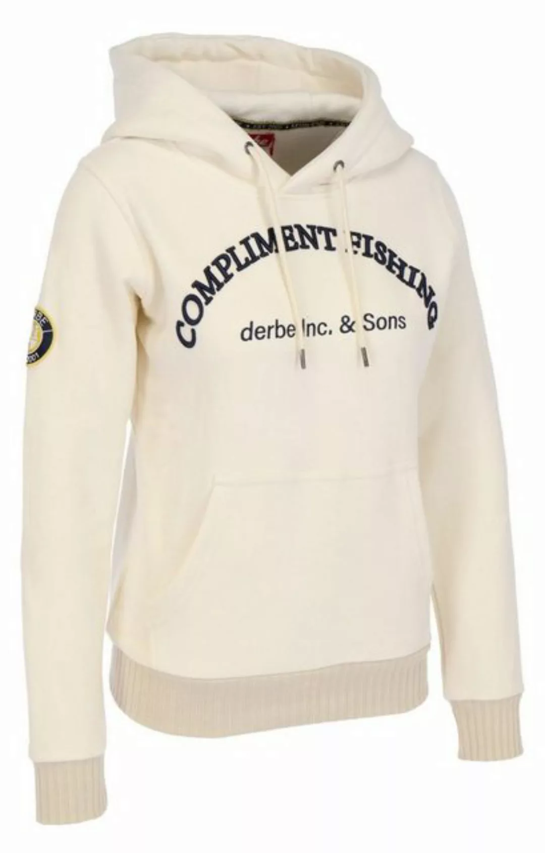 Derbe Hoodie ComFi günstig online kaufen