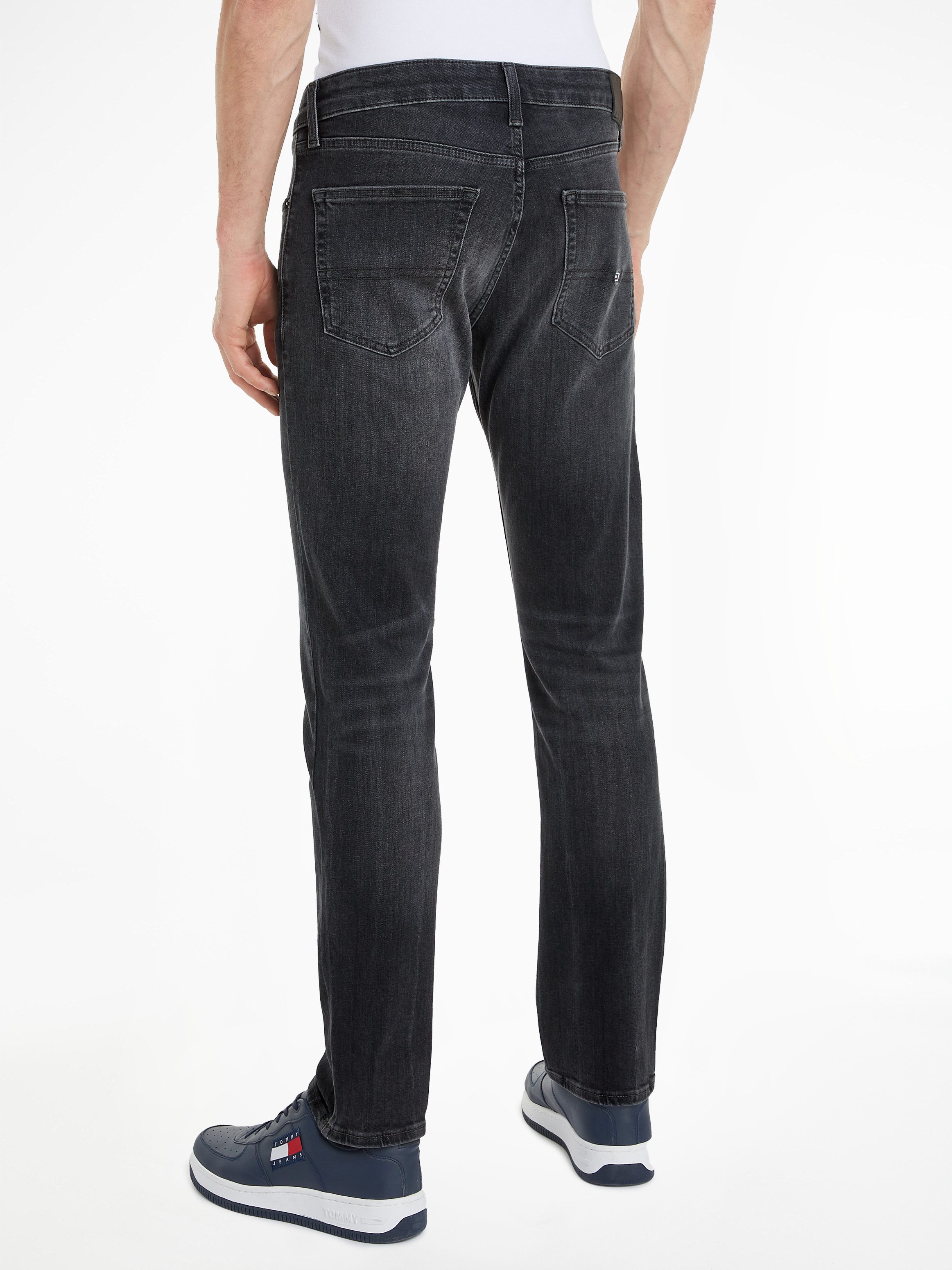 Tommy Jeans Slim-fit-Jeans Scanton Slim Slim‑Fit‑Jeans günstig online kaufen