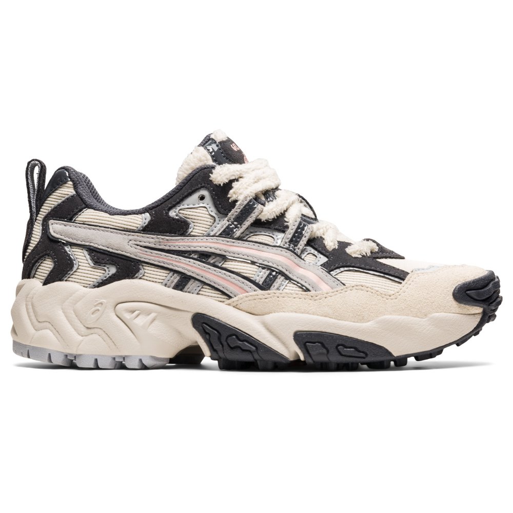 Asics Sneaker Für Damen Asics Gel-nandi Og EU 36 beige/gris clair günstig online kaufen