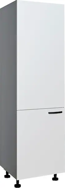 Express Küchen Vorratsschrank "ARTA", vormontiert, Breite 60 cm, Höhe 207 c günstig online kaufen