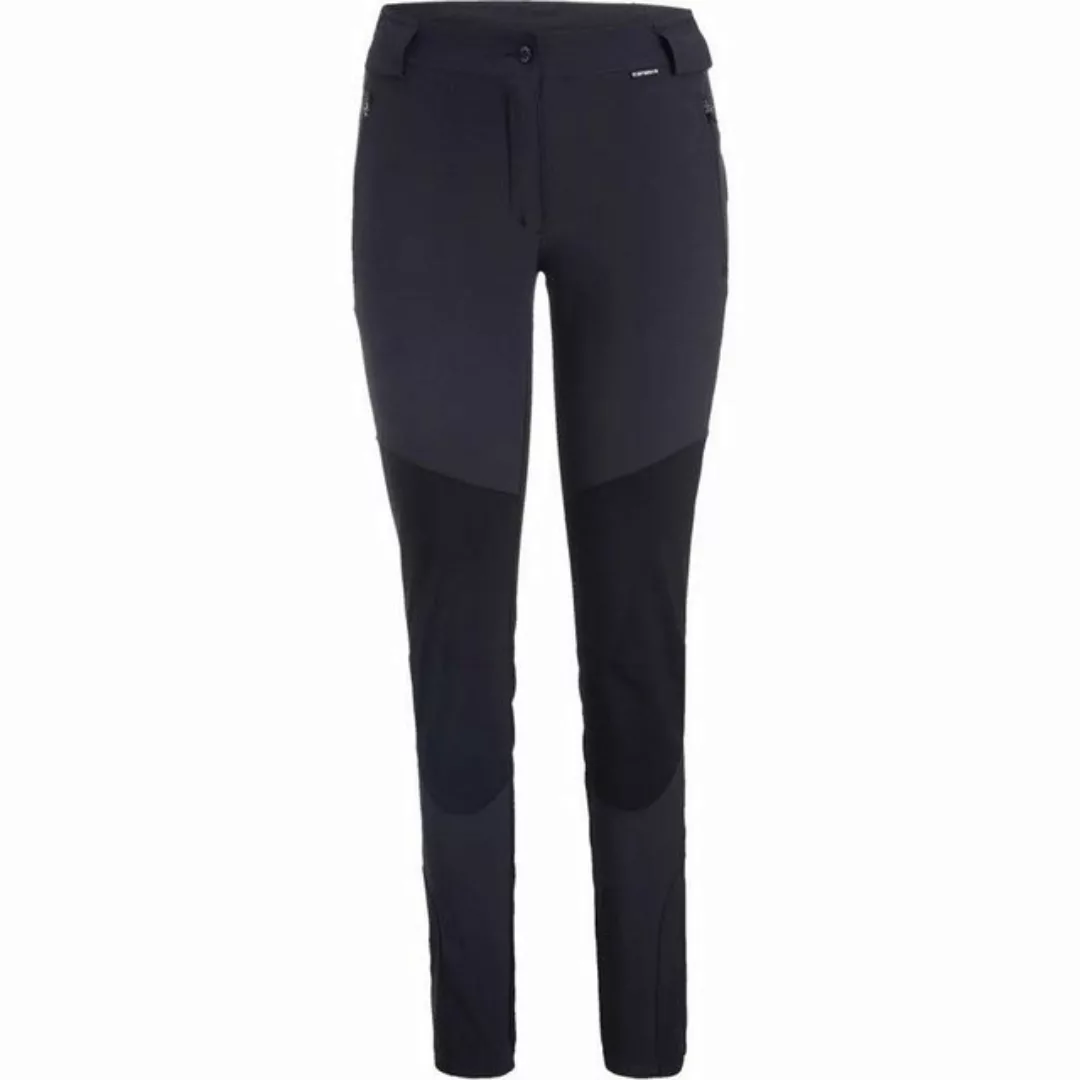 Icepeak Outdoorhose Doral für Damen elastisch und Windabweisend (0-tlg) günstig online kaufen