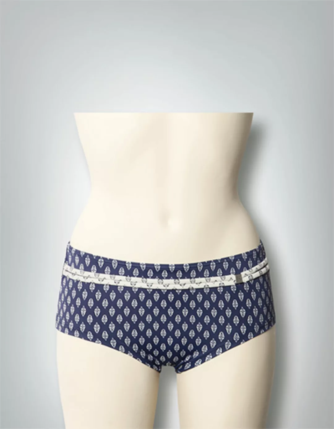 Schiesser Sea Breeze Damen Bikini-Slip 146654/801 günstig online kaufen