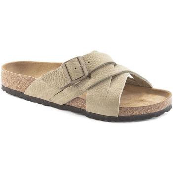 BIRKENSTOCK  Sandalen BK-LUGANO-kha günstig online kaufen