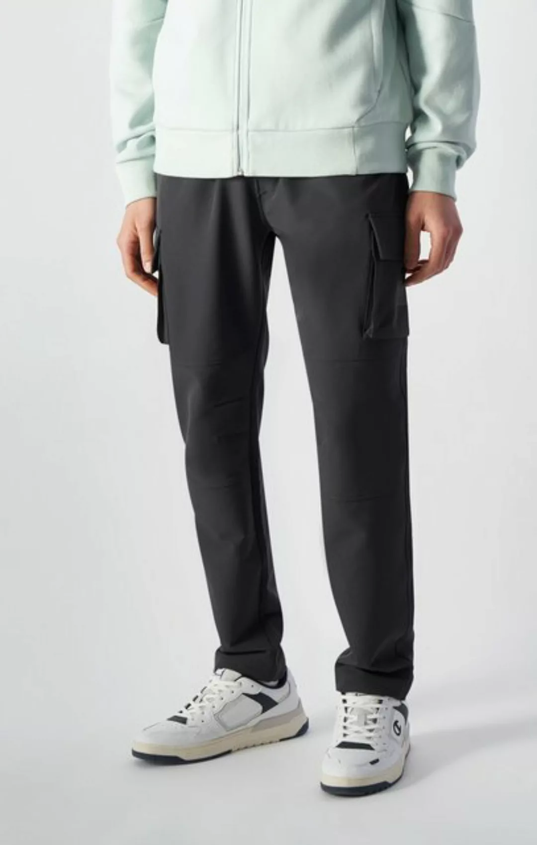 Champion Cargohose Elastic Cuff Cargo Pant günstig online kaufen