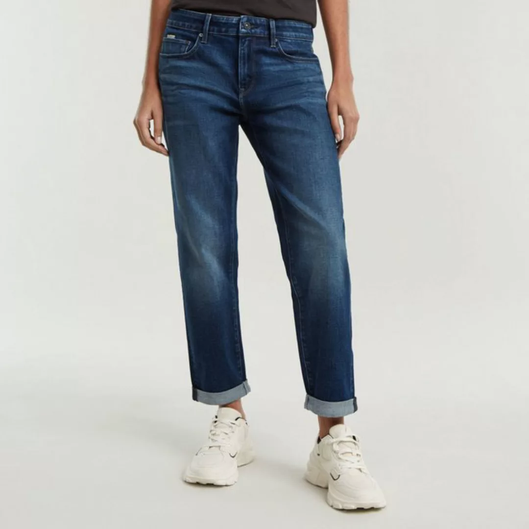 G-STAR Regular-fit-Jeans Kate Boyfriend günstig online kaufen