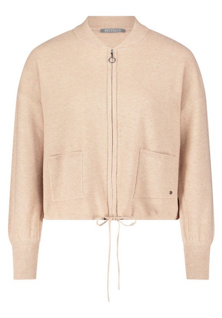 Betty Barclay Strickjacke günstig online kaufen