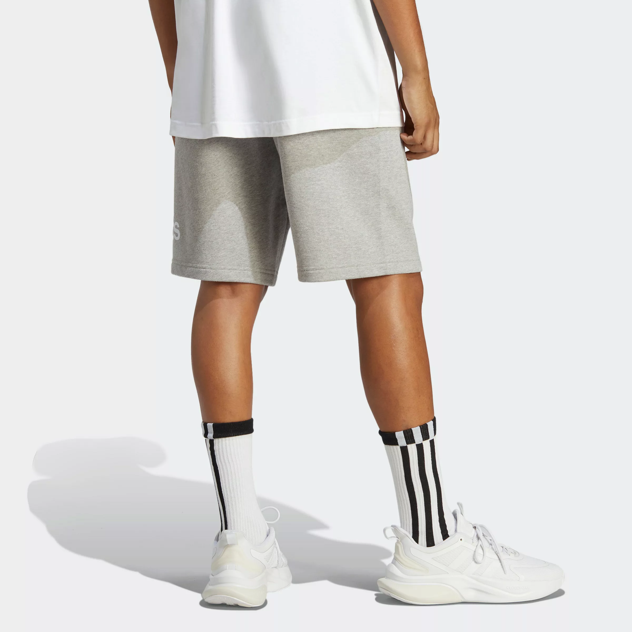 adidas Sportswear Shorts "M MH BOSShortFT", (1 tlg.) günstig online kaufen