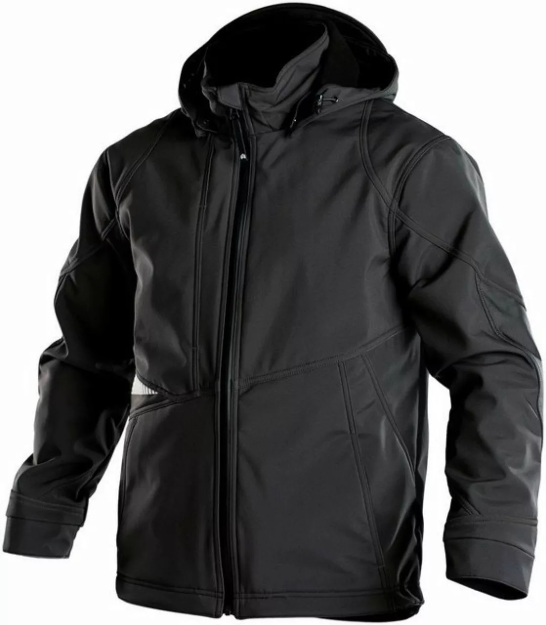 Dassy Softshelljacke Gravity günstig online kaufen