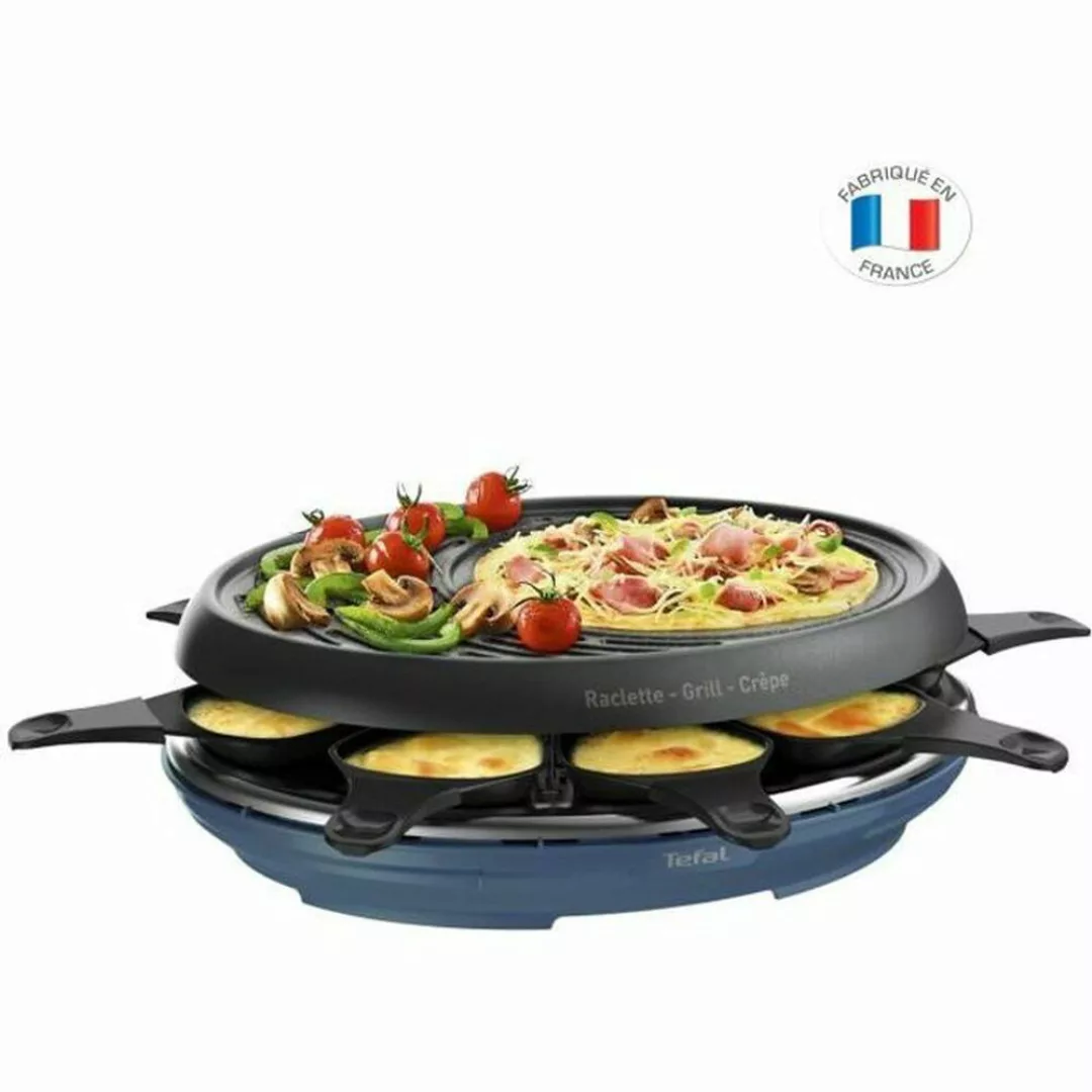 Elektrogrill Tefal Re310401 1050w günstig online kaufen