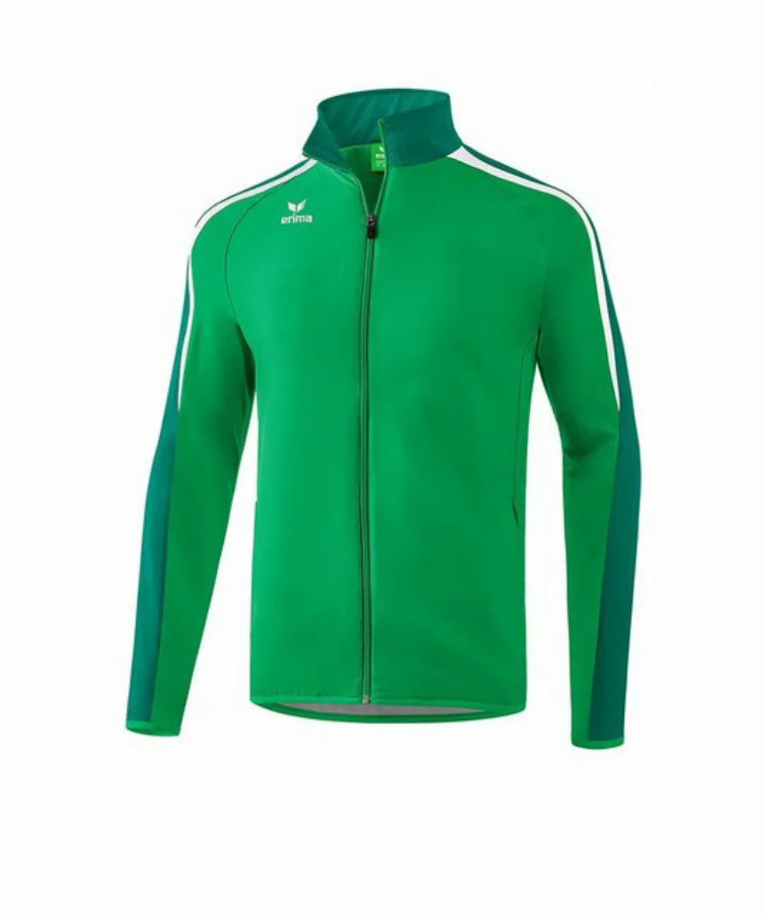 Erima Sweatjacke Liga 2.0 Präsentationsjacke günstig online kaufen