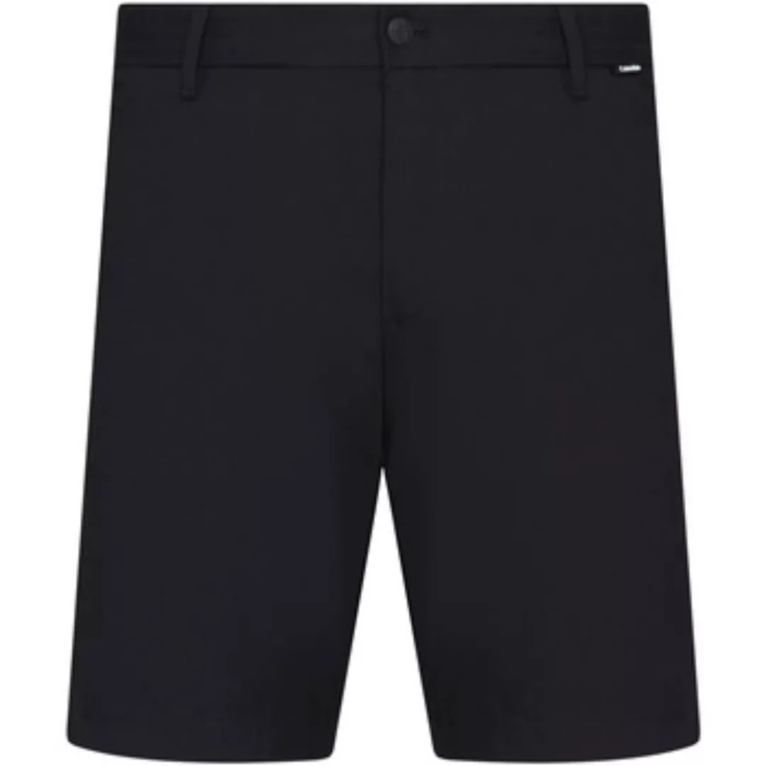 Calvin Klein Jeans  Shorts Tech Co-Stretch Slim günstig online kaufen