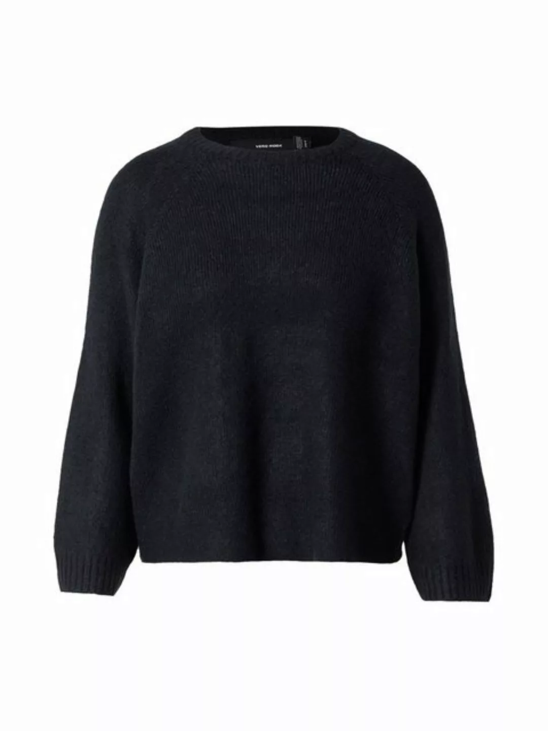 Vero Moda Strickpullover ELLYLEFILE (1-tlg) Plain/ohne Details günstig online kaufen