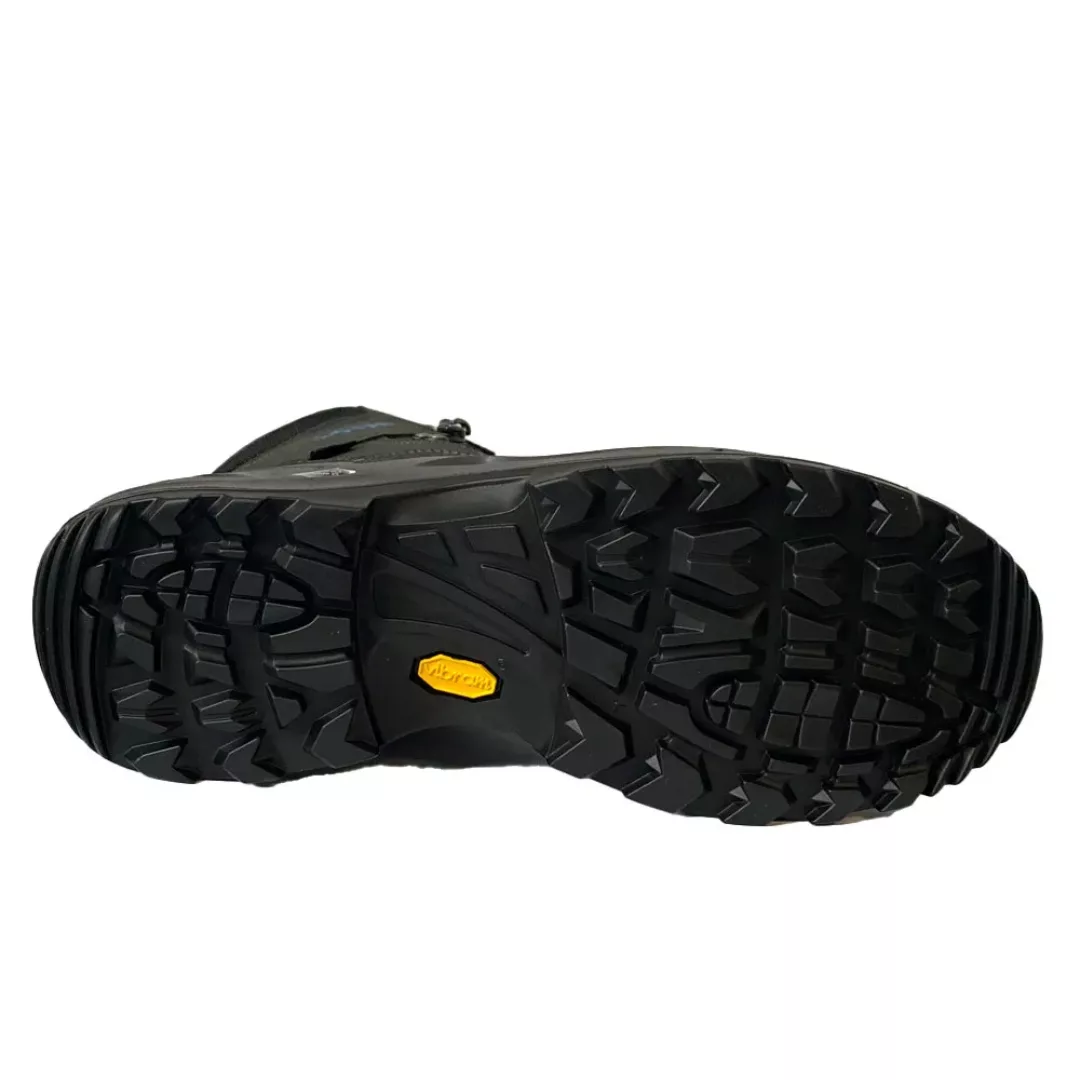 Lowa Renegade GTX Mid Anthracite/Steelblue günstig online kaufen