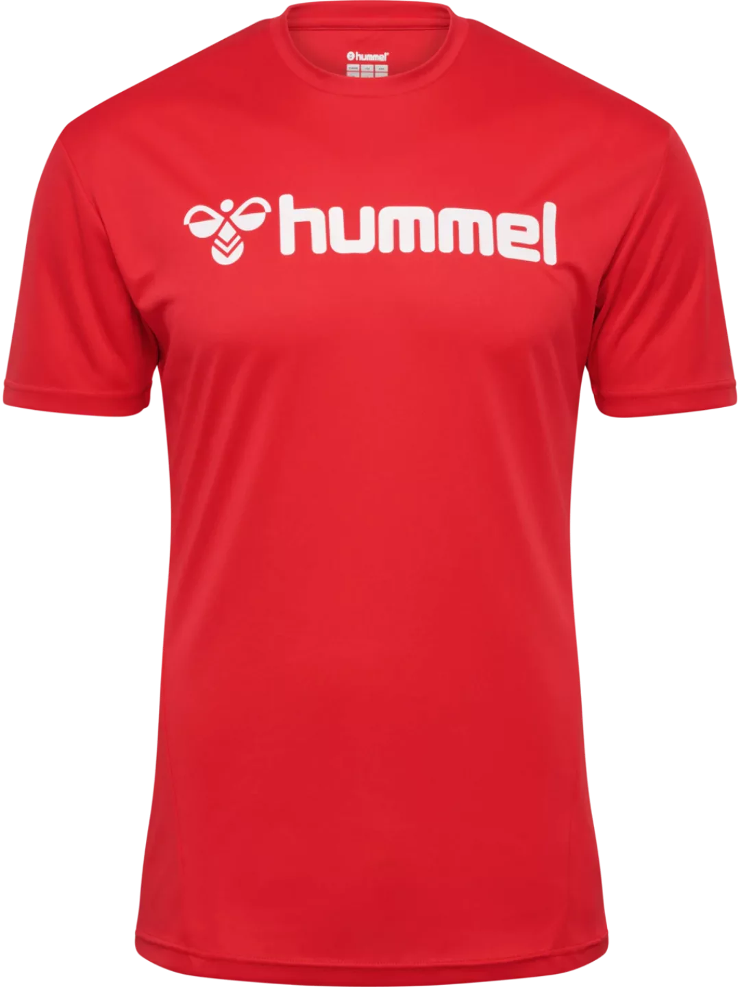 hummel Trainingsshirt "LOGO JERSEY" günstig online kaufen