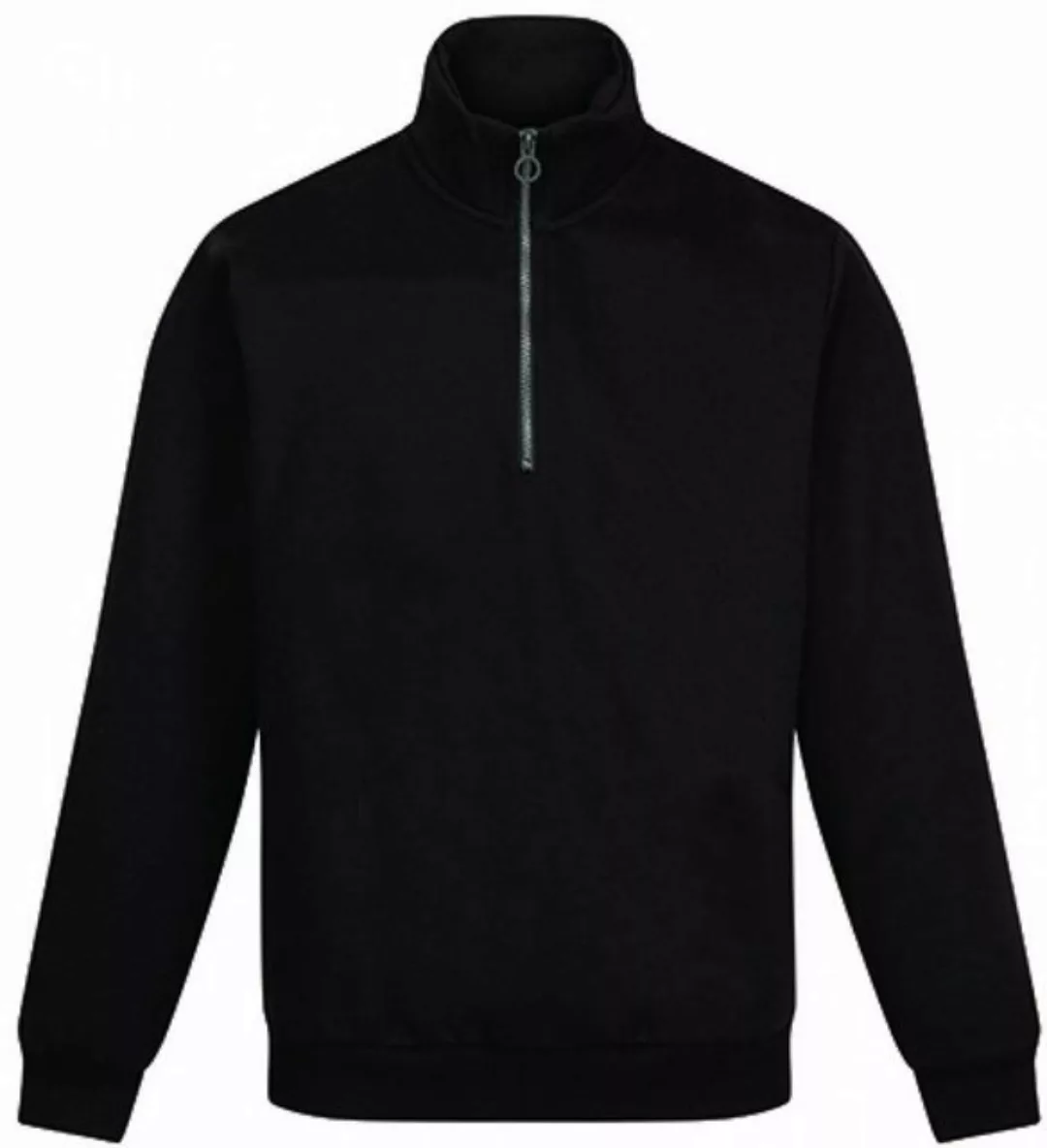 Regatta Professional Sweatshirt Pro 1/4 Zip Sweat XS bis 4XL günstig online kaufen