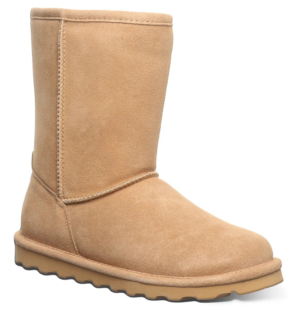 Bearpaw Winterboots "ELLE SHORT", in Schlupfform günstig online kaufen