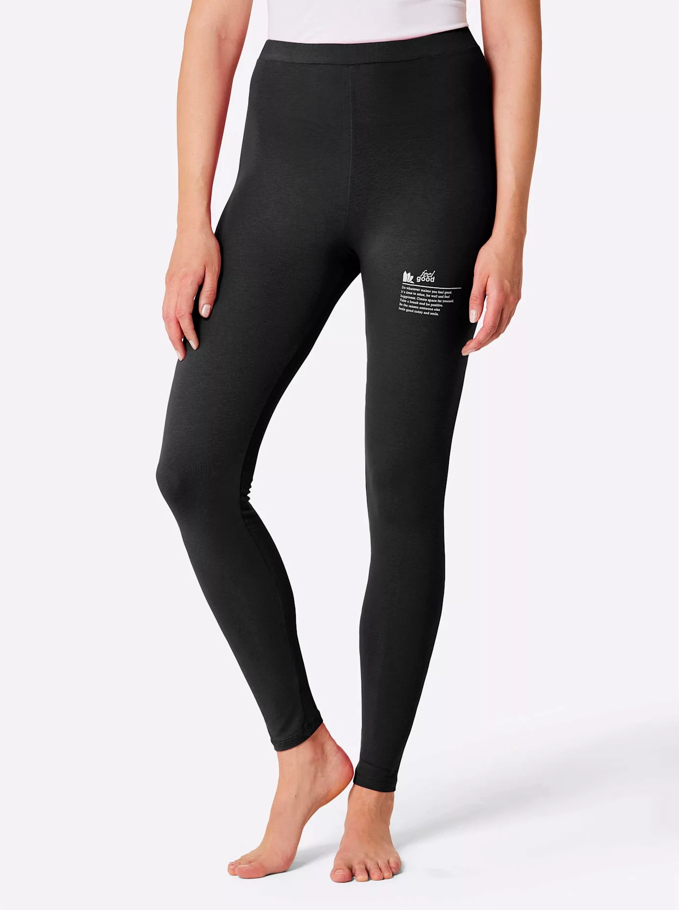 feel good Leggings günstig online kaufen