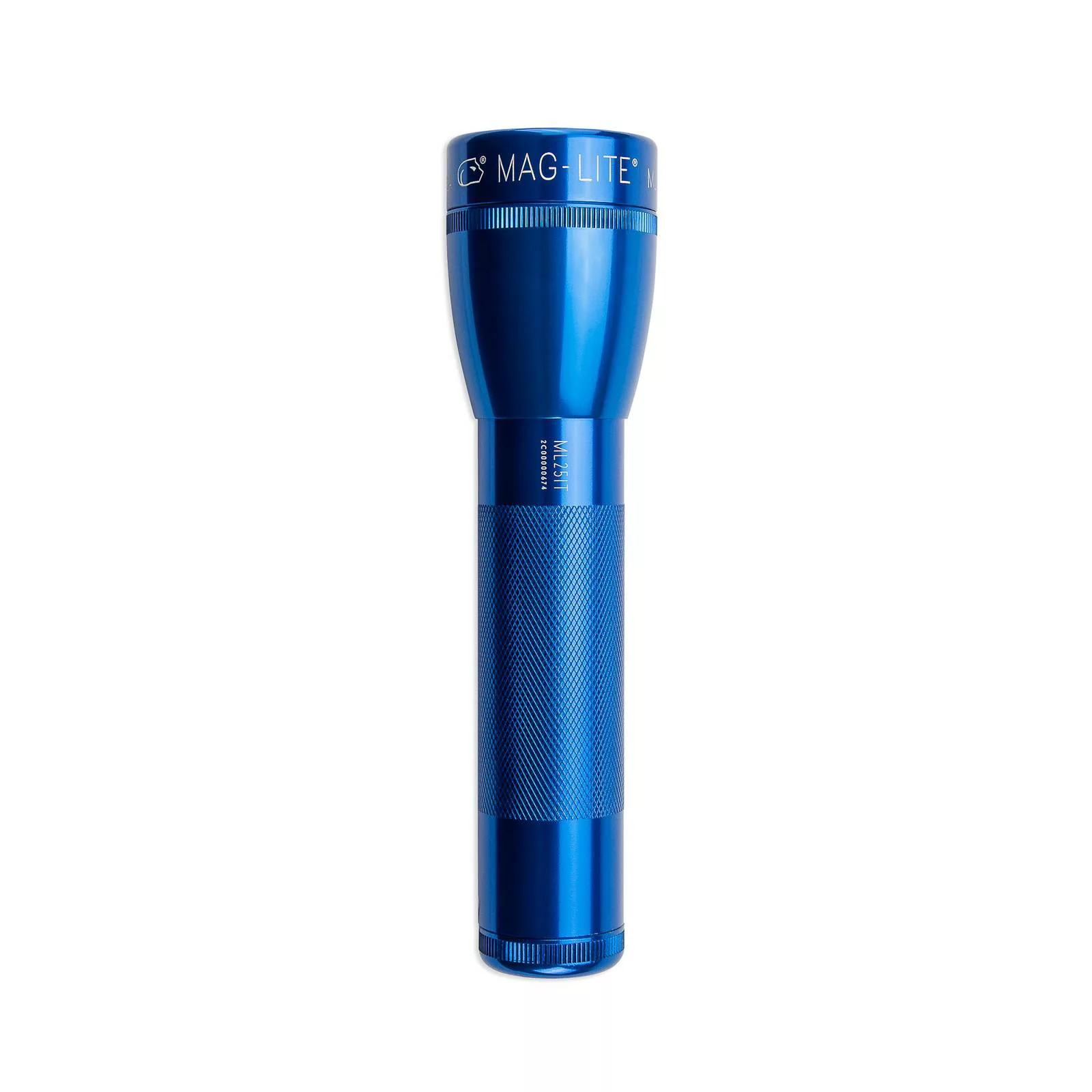 Maglite Xenon-Taschenlampe ML25IT, 2-Cell C, mit Box, blau günstig online kaufen