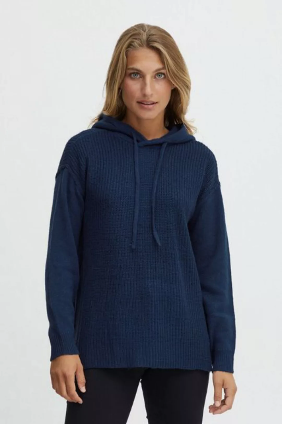 fransa Kapuzenpullover Fransa FRERETTA PU 2 günstig online kaufen