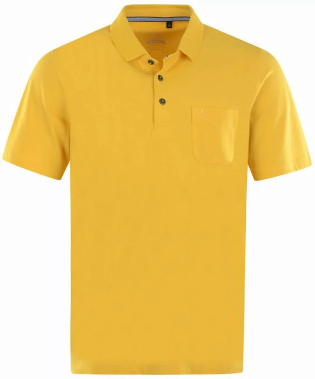 Hajo Poloshirt Herren Poloshirt (1-tlg) auch in großen Größen Bügelfrei günstig online kaufen