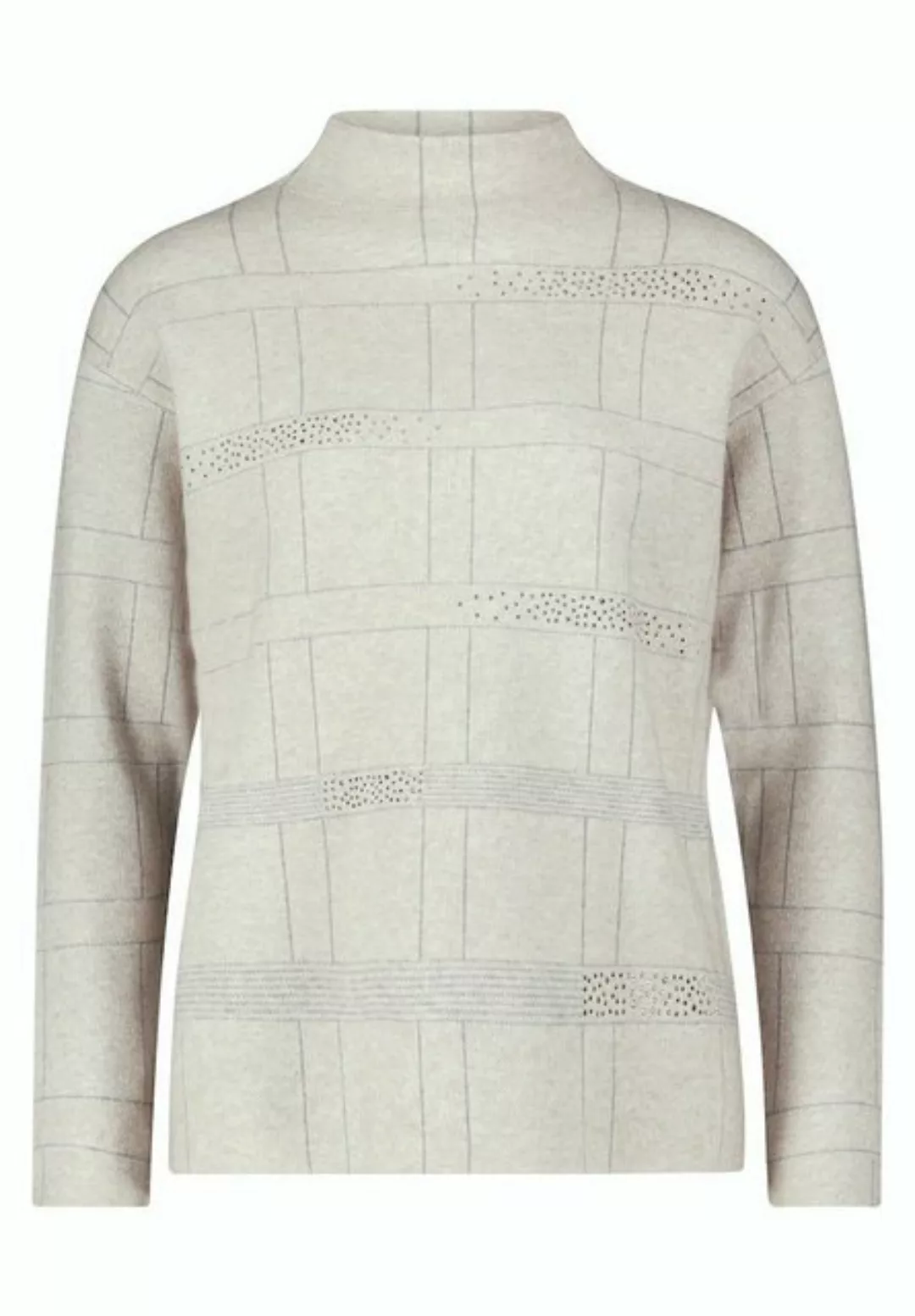 Betty Barclay Strickpullover Betty Barclay / Da.Strick / Strickpullover Kur günstig online kaufen