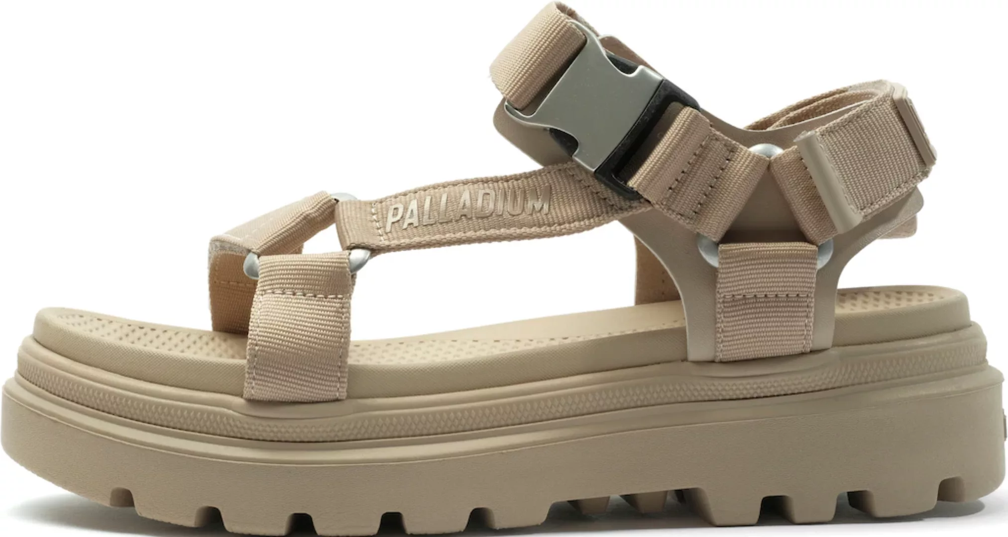 Palladium Sandale "PALLACRUISE STRAP" günstig online kaufen