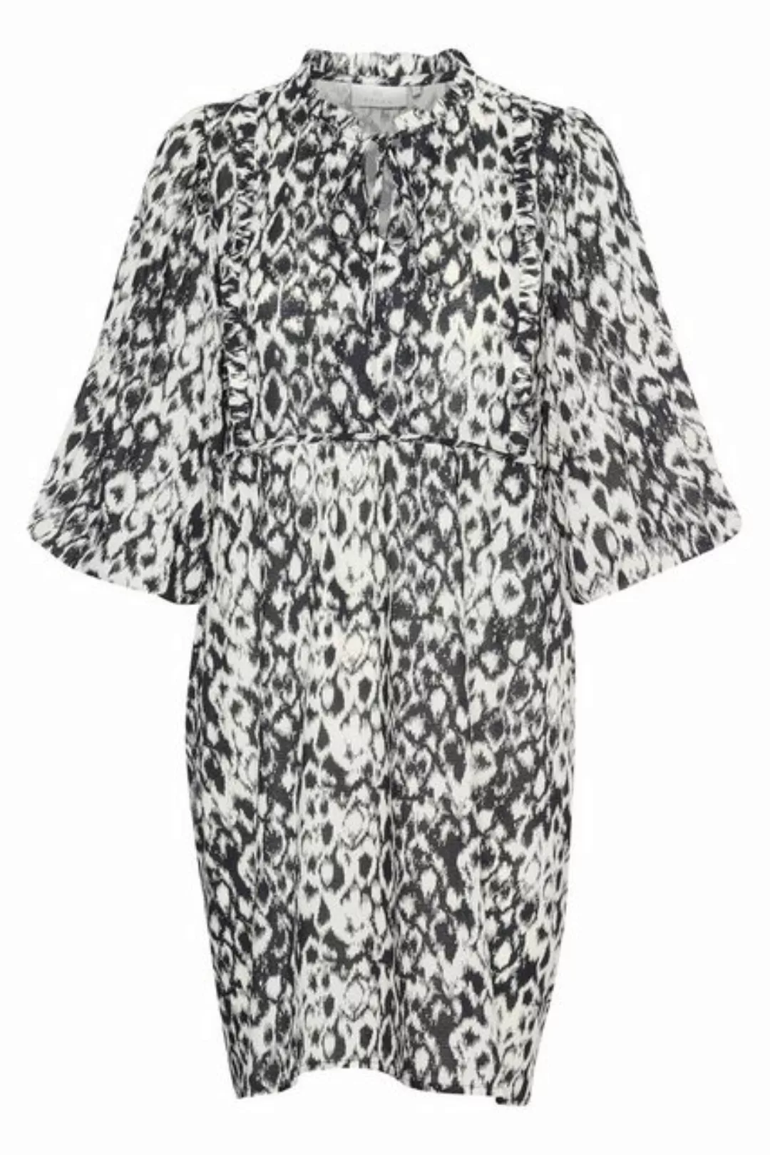 KAFFE Jerseykleid Kleid KAdagmar günstig online kaufen