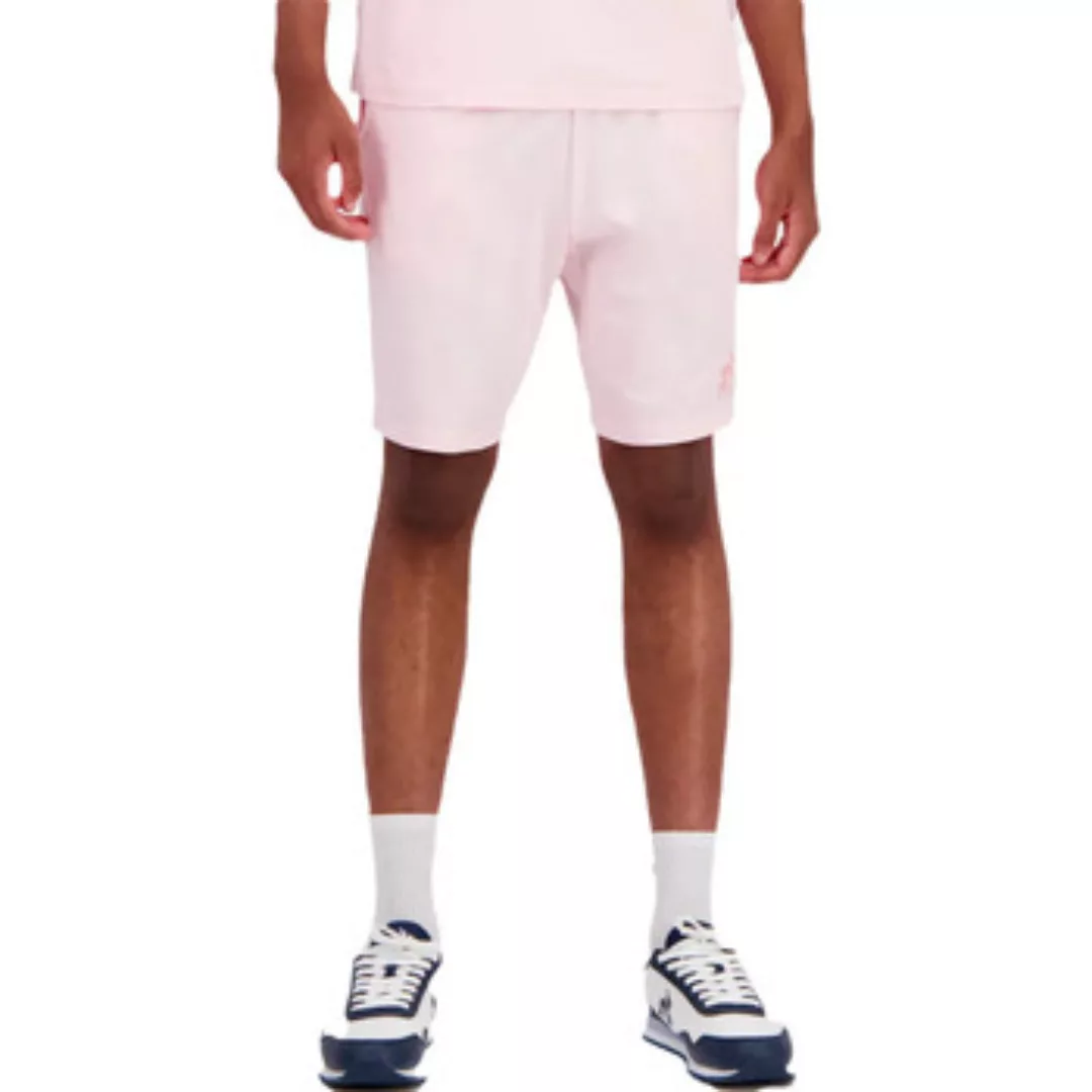 Le Coq Sportif  Shorts N1 Motor günstig online kaufen