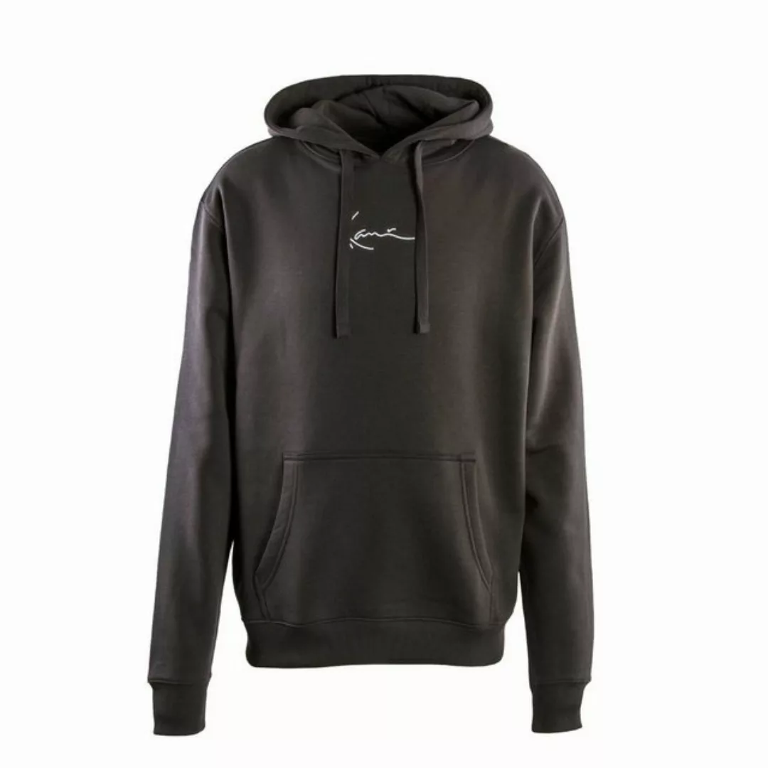 Karl Kani Hoodie Small Signature Essential günstig online kaufen