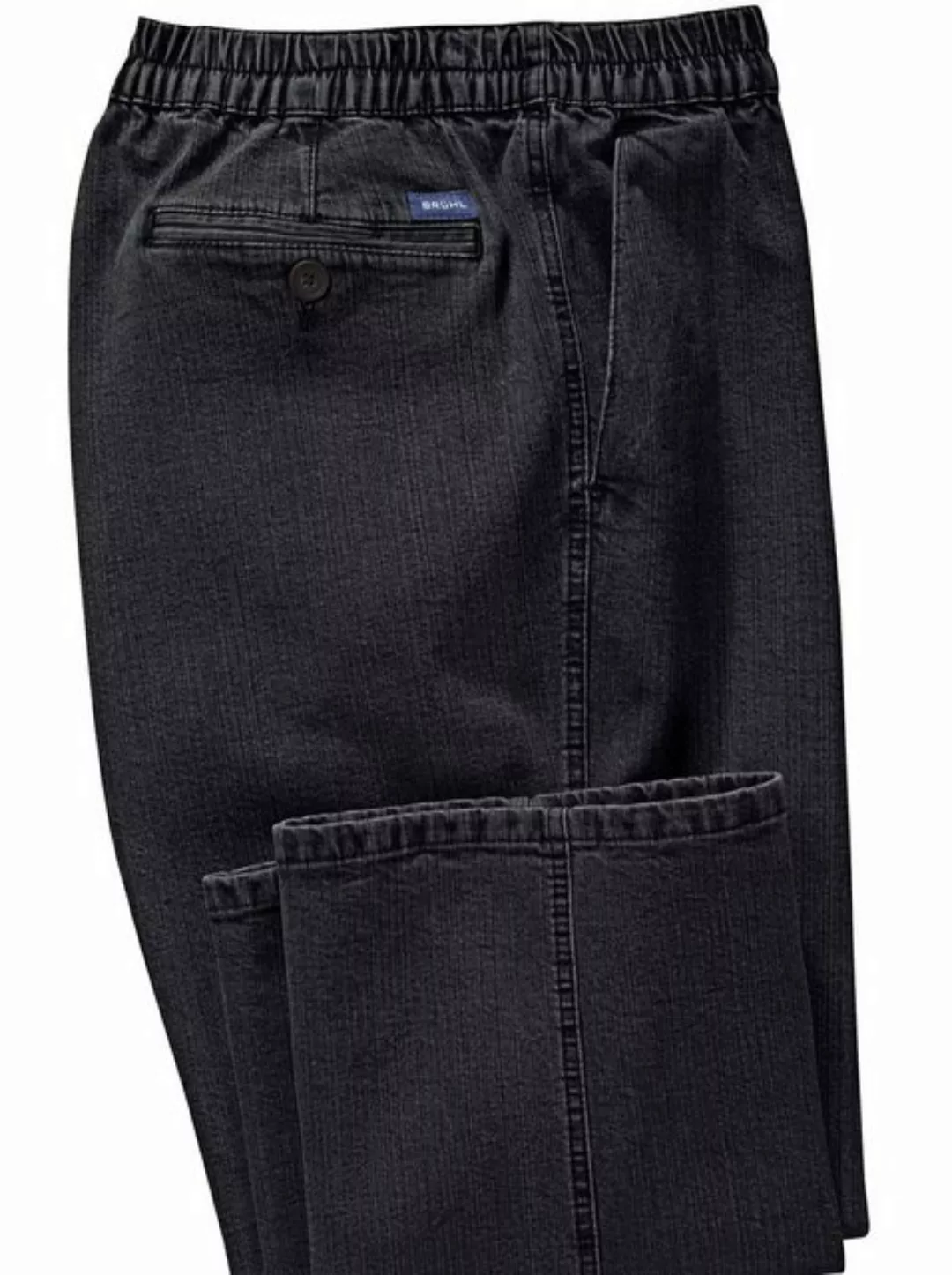 Brühl Dehnbund-Jeans, (1 tlg.) günstig online kaufen