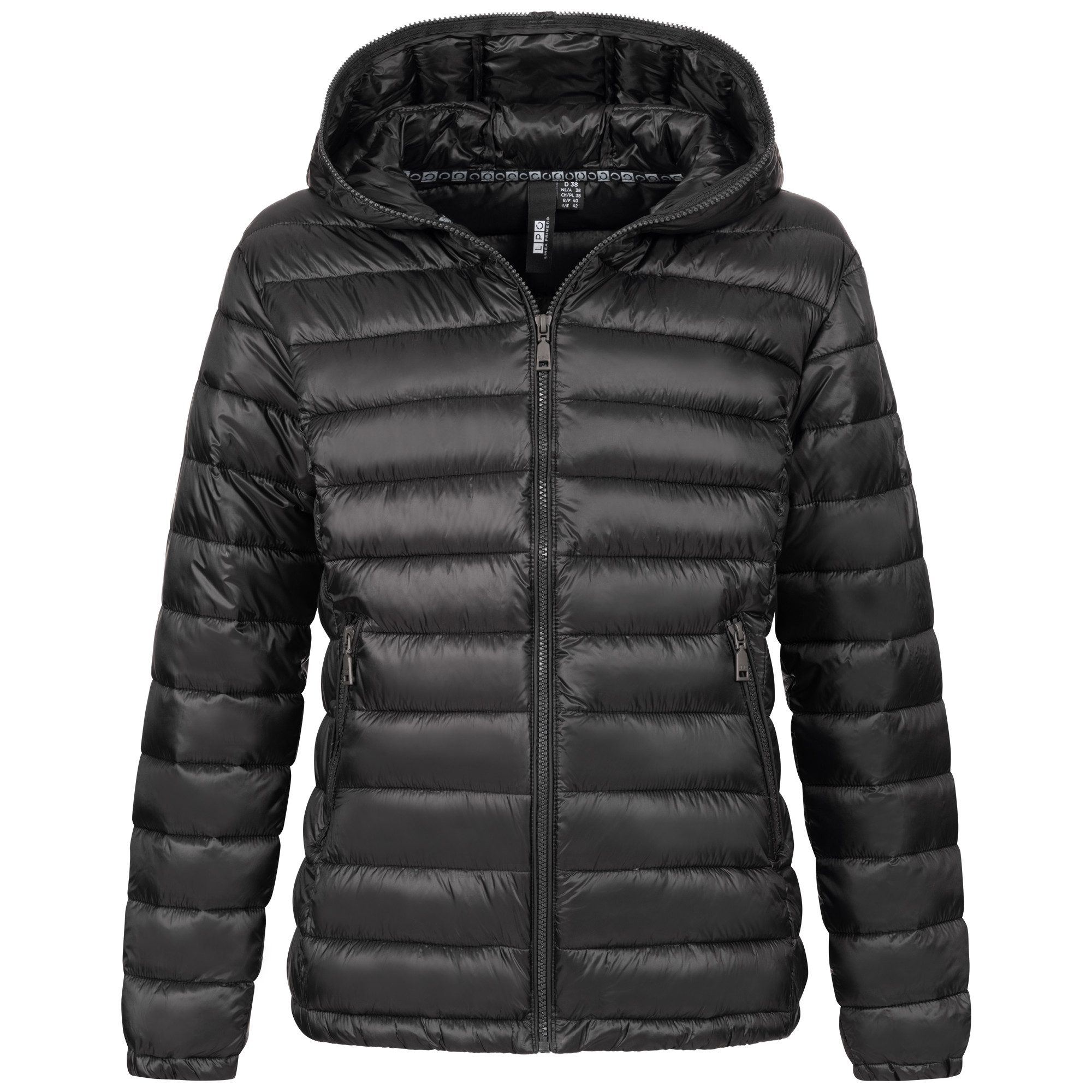 LPO Steppjacke "GILMOUR MELVILLE VI Women", auch in Großen Größen erhältlic günstig online kaufen