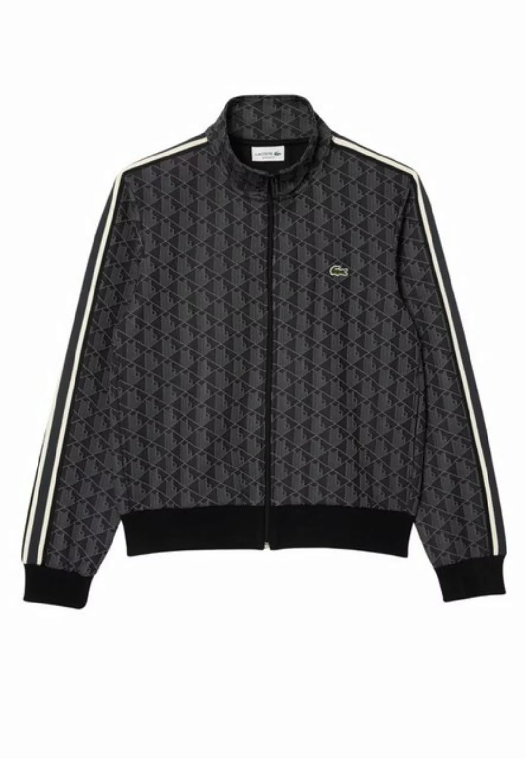 Lacoste Sweatjacke Jacke Sweatjacke (1-tlg) günstig online kaufen