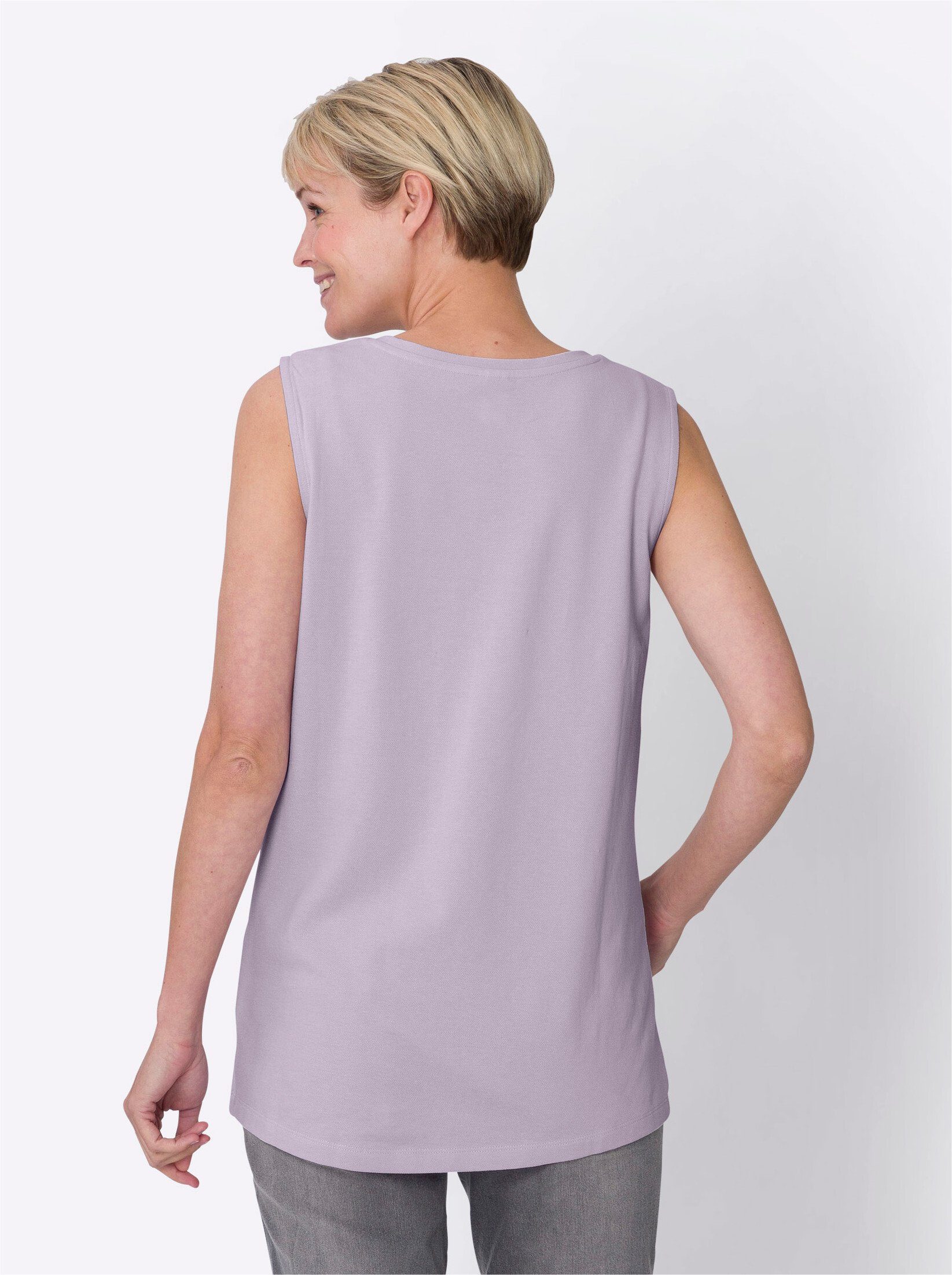 Classic Basics Longtop günstig online kaufen