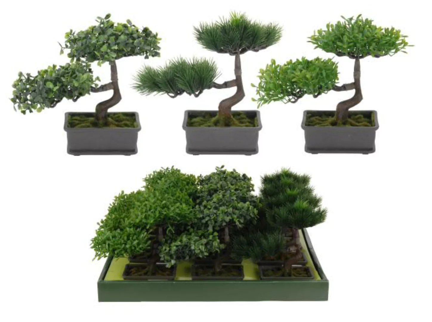 Deko BONSAI Kunstpflanze günstig online kaufen