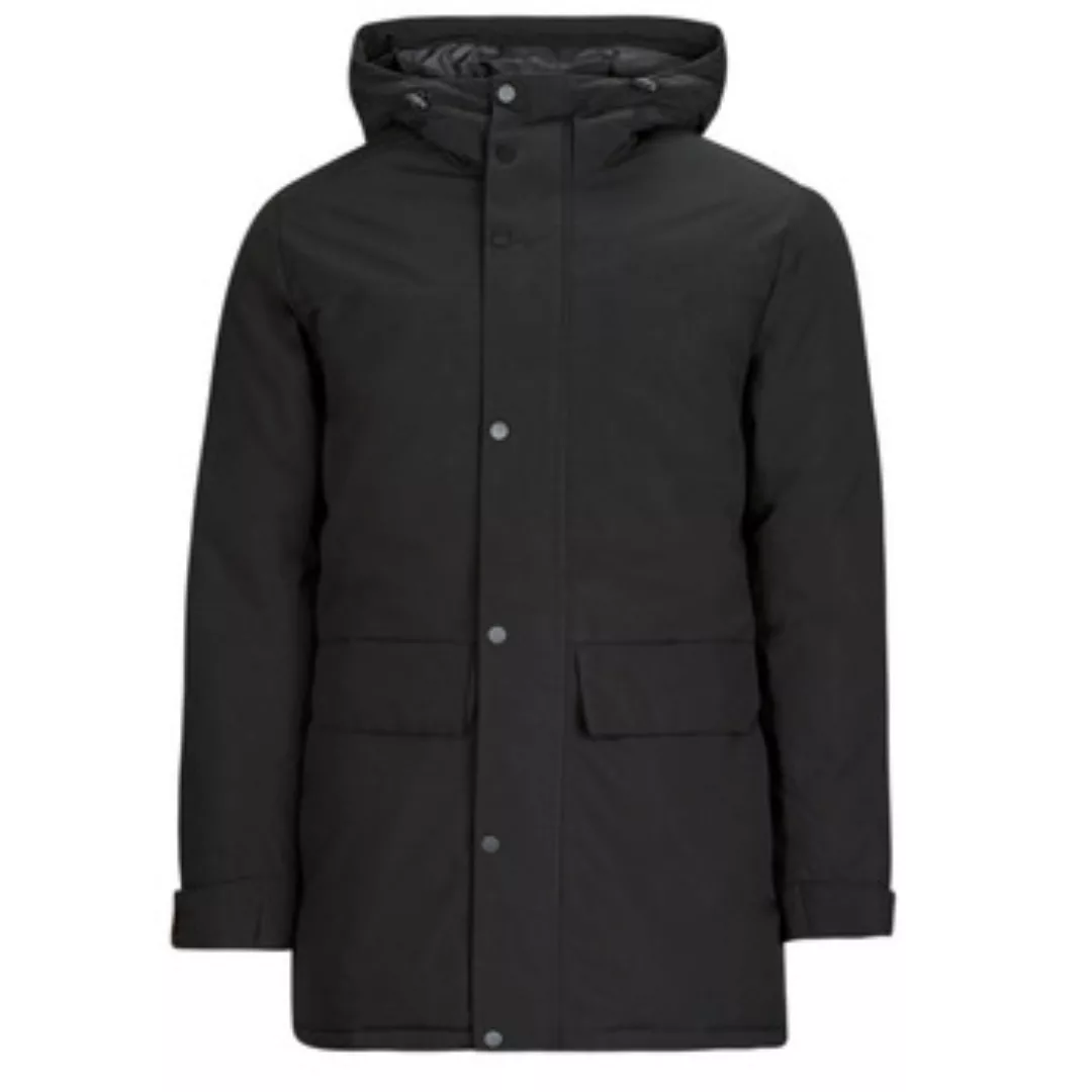 Jack & Jones Parka "JJCHAMP PARKA JACKET", mit Kapuze günstig online kaufen