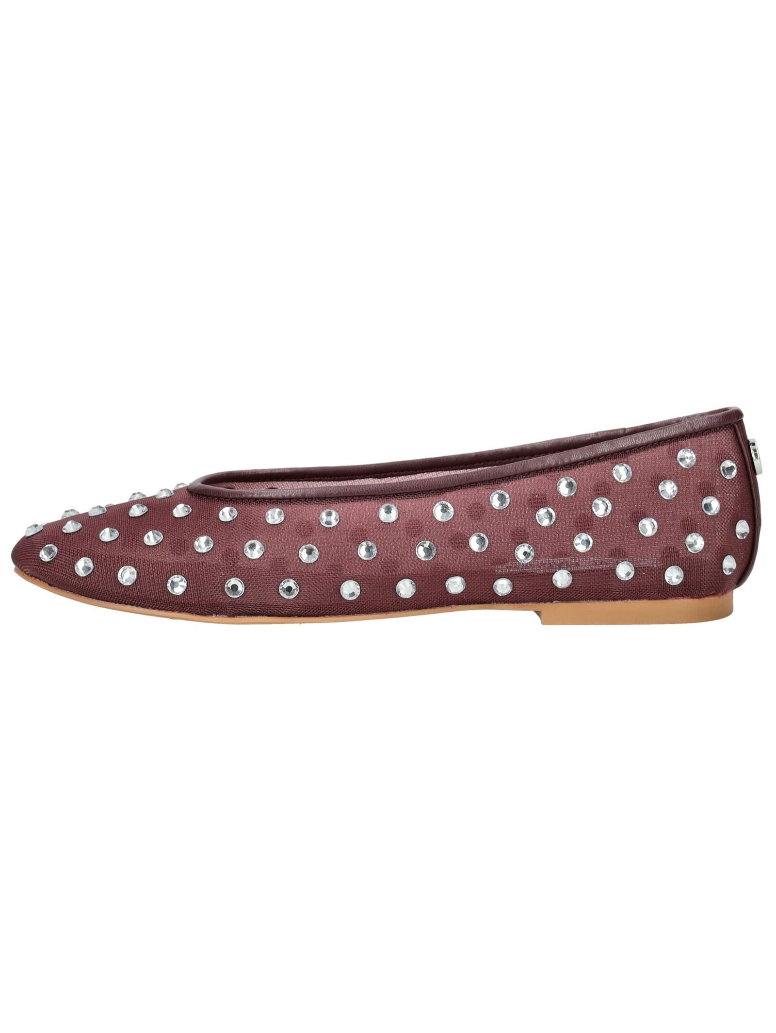STEVE MADDEN Ballerina "STEVE MADDEN Ballerinas Textil" günstig online kaufen