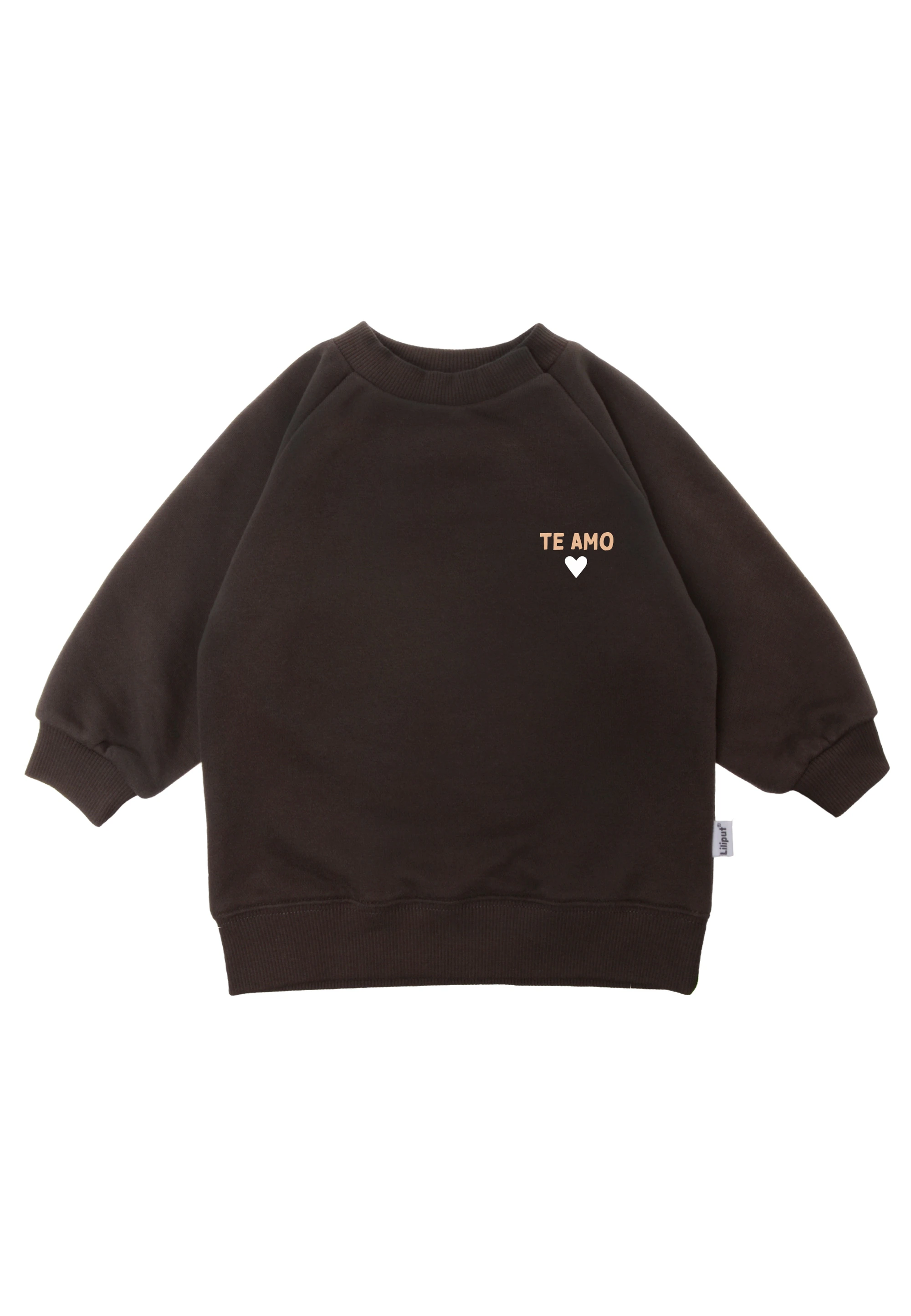 Liliput Sweatshirt "TE AMO", aus super weichem Material günstig online kaufen