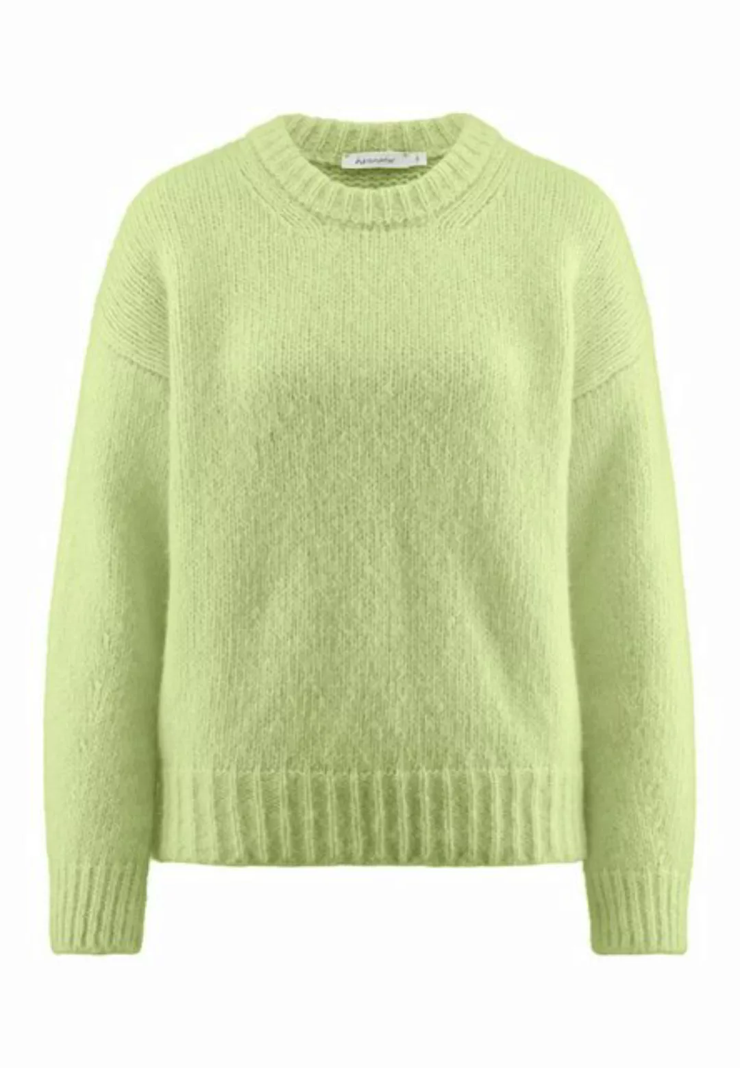 Hessnatur Strickpullover günstig online kaufen