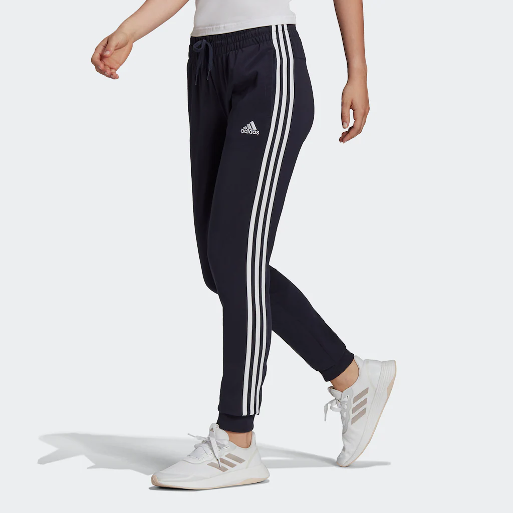 adidas Sportswear Sporthose "W 3S SJ C PT", (1 tlg.) günstig online kaufen