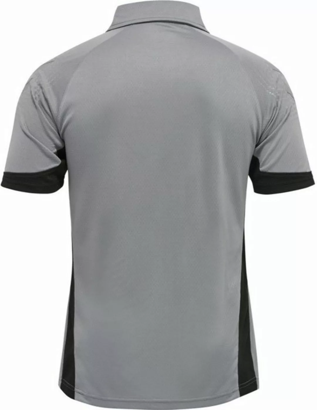 hummel T-Shirt hmlLEAD Functional Poloshirt default günstig online kaufen