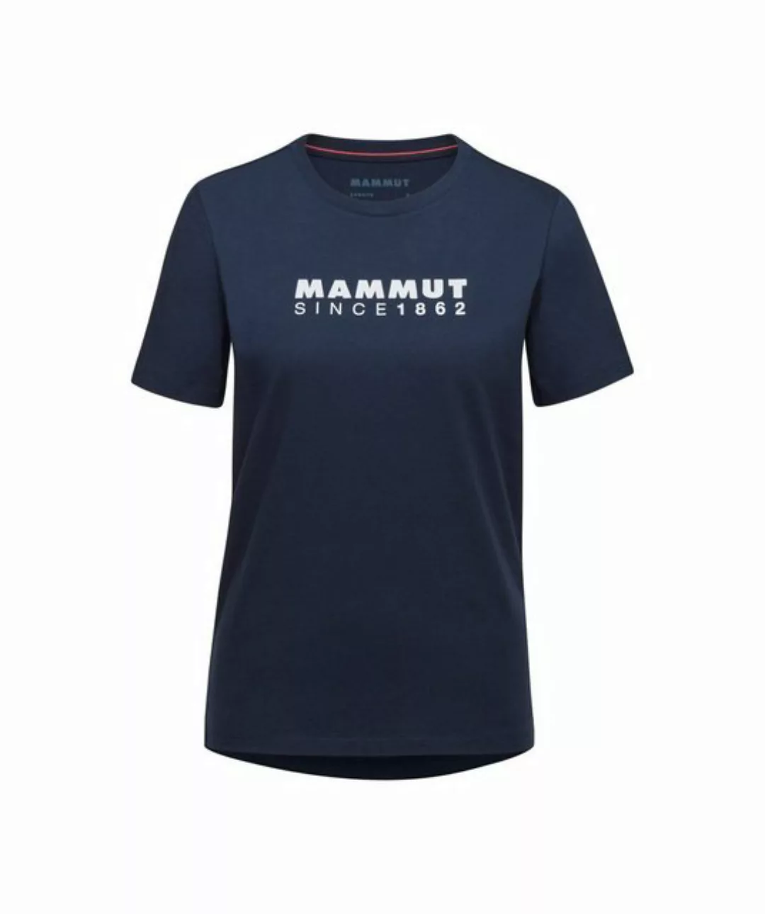 Mammut T-Shirt Mammut Core T-Shirt Women Logo günstig online kaufen