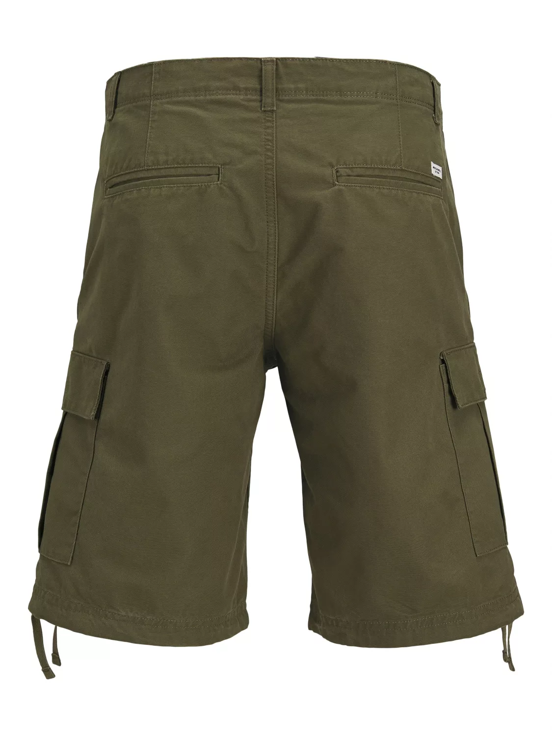 Jack & Jones Herren Cargo Short JPSTCOLE BARKLEY JJCARGO - Relaxed Fit günstig online kaufen