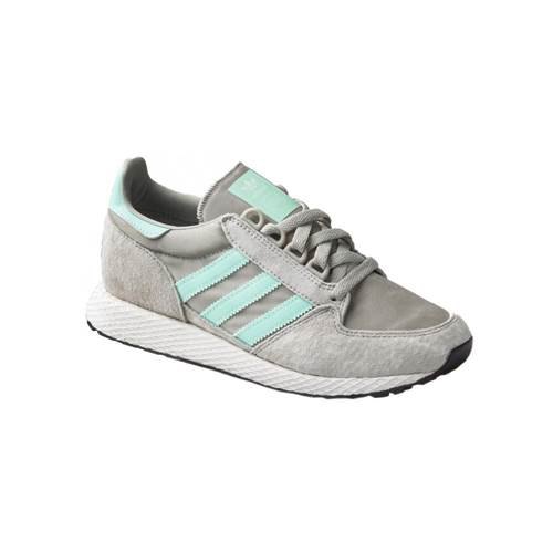 Adidas Forest Grove W Schuhe EU 38 Grey günstig online kaufen