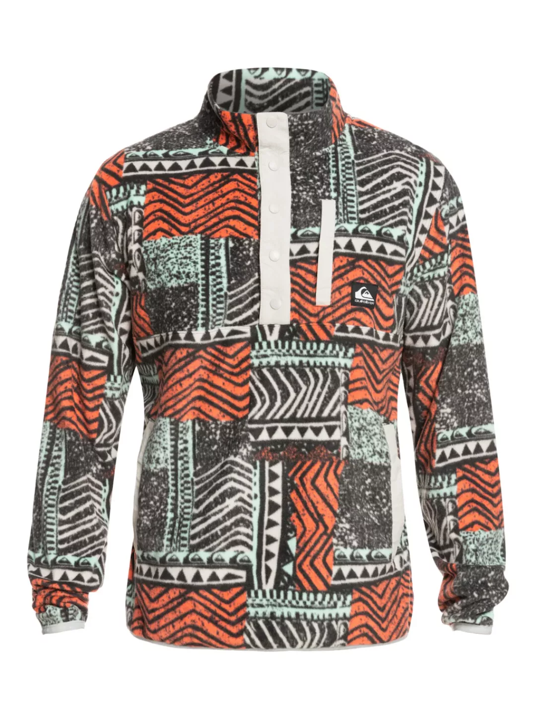 Quiksilver Kapuzensweatshirt "No Destination" günstig online kaufen