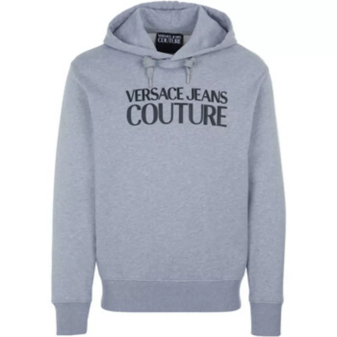 Versace Jeans Couture  Sweatshirt 74GAIT13CF01O günstig online kaufen